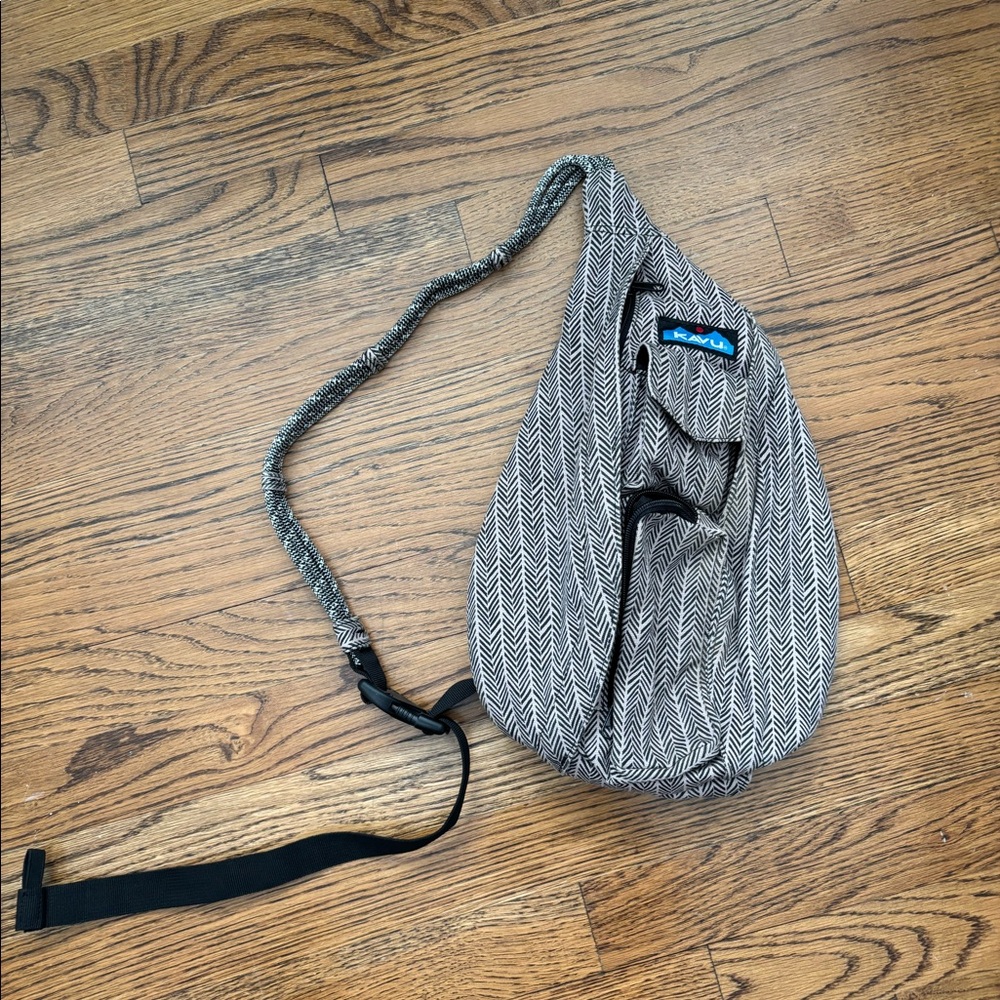 Kavu Rope Sling Bag